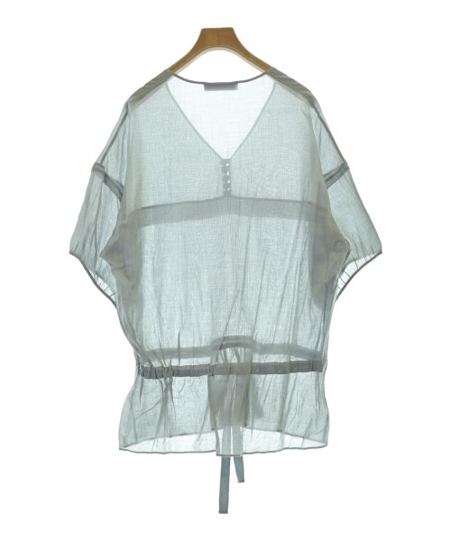 STELLA McCARTNEY（ステラマッカートニー）カジュアルシャツ 青 サイズ:38(S位) レディース/2200697936325