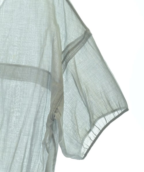 STELLA McCARTNEY（ステラマッカートニー）カジュアルシャツ 青 サイズ:38(S位) レディース/2200697936325