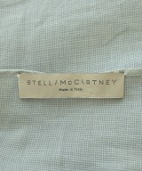 STELLA McCARTNEY（ステラマッカートニー）カジュアルシャツ 青 サイズ:38(S位) レディース/2200697936325