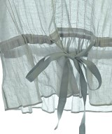 STELLA McCARTNEY（ステラマッカートニー）カジュアルシャツ 青 サイズ:38(S位) レディース/2200697936325