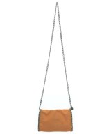 STELLA McCARTNEY（ステラマッカートニー）ショルダーバッグ オレンジ サイズ:- レディース/2200698380196
