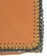 STELLA McCARTNEY（ステラマッカートニー）ショルダーバッグ オレンジ サイズ:- レディース/2200698380196