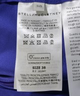 STELLA McCARTNEY（ステラマッカートニー）ロング・マキシ丈スカート 青 サイズ:38(S位) レディース/2200698451346