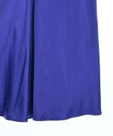 STELLA McCARTNEY（ステラマッカートニー）ロング・マキシ丈スカート 青 サイズ:38(S位) レディース/2200698451346