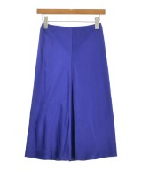 STELLA McCARTNEY ロング・マキシ丈スカート