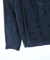 STELLA McCARTNEY（ステラマッカートニー）ブラウス 紺 サイズ:40(M位) レディース/2200698451353