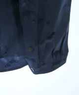 STELLA McCARTNEY（ステラマッカートニー）ブラウス 紺 サイズ:40(M位) レディース/2200698451353