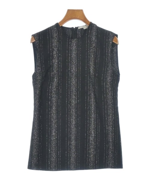STELLA McCARTNEY（ステラマッカートニー）ブラウス 黒 サイズ:34(XXS位) レディース/2200698451384