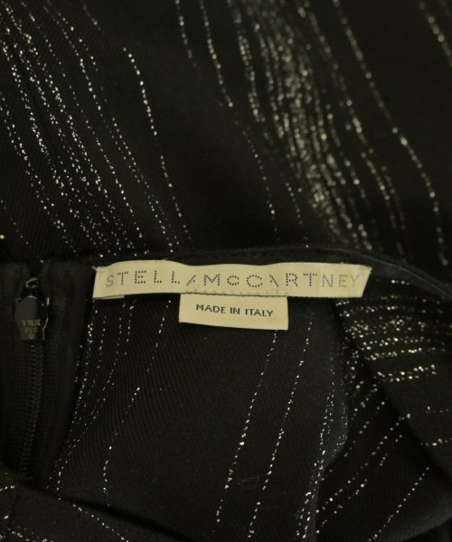 STELLA McCARTNEY（ステラマッカートニー）ブラウス 黒 サイズ:34(XXS位) レディース/2200698451384