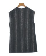 STELLA McCARTNEY（ステラマッカートニー）ブラウス 黒 サイズ:34(XXS位) レディース/2200698451384