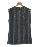STELLA McCARTNEY（ステラマッカートニー）ブラウス 黒 サイズ:34(XXS位) レディース/2200698451384