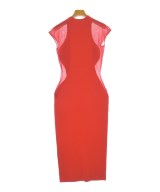 STELLA McCARTNEY（ステラマッカートニー）ワンピース 赤 サイズ:S レディース/2200698451414