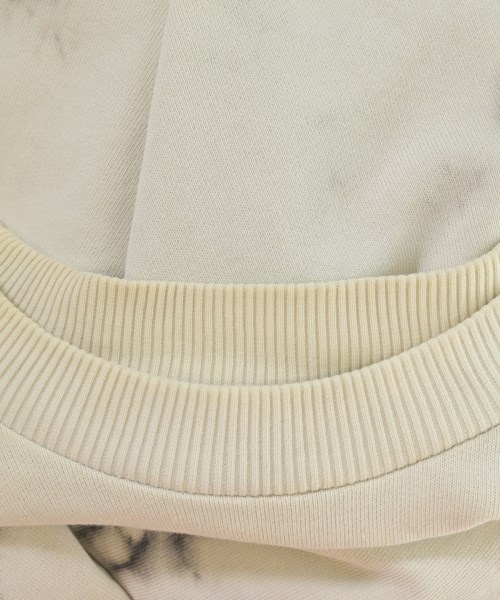 STELLA McCARTNEY（ステラマッカートニー）スウェット 白 サイズ:40(M位) レディース/2200694897018