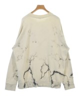 STELLA McCARTNEY（ステラマッカートニー）スウェット 白 サイズ:40(M位) レディース/2200694897018