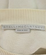 STELLA McCARTNEY（ステラマッカートニー）スウェット 白 サイズ:40(M位) レディース/2200694897018