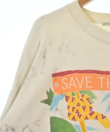 STELLA McCARTNEY（ステラマッカートニー）スウェット 白 サイズ:40(M位) レディース/2200694897018