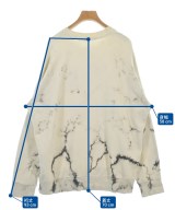 STELLA McCARTNEY（ステラマッカートニー）スウェット 白 サイズ:40(M位) レディース/2200694897018