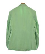 STELLA McCARTNEY（ステラマッカートニー）カジュアルジャケット 緑 サイズ:34(XL位) レディース/2200695841157