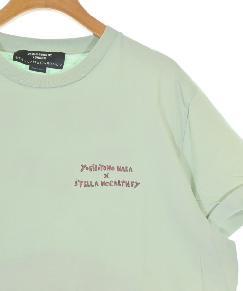 STELLA McCARTNEY（ステラマッカートニー）Tシャツ・カットソー 緑 サイズ:S レディース/2200698567276
