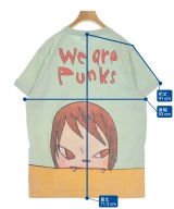 STELLA McCARTNEY（ステラマッカートニー）Tシャツ・カットソー 緑 サイズ:S レディース/2200698567276
