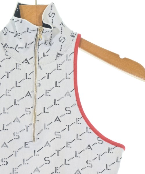 STELLA McCARTNEY（ステラマッカートニー）ニット・セーター 白 サイズ:36(XS位) レディース/2200698986220