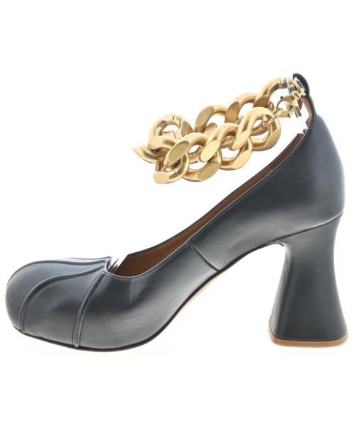 STELLA McCARTNEY（ステラマッカートニー）パンプス 黒 サイズ:EU37(23.5cm位) レディース/2200698986237