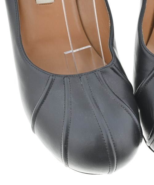 STELLA McCARTNEY（ステラマッカートニー）パンプス 黒 サイズ:EU37(23.5cm位) レディース/2200698986237