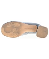STELLA McCARTNEY（ステラマッカートニー）パンプス 黒 サイズ:EU37(23.5cm位) レディース/2200698986237