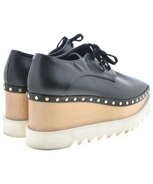 STELLA McCARTNEY（ステラマッカートニー）その他 黒 サイズ:EU38(24.5cm位) レディース/2200699036016