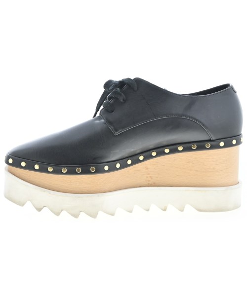 STELLA McCARTNEY（ステラマッカートニー）その他 黒 サイズ:EU38(24.5cm位) レディース/2200699036016