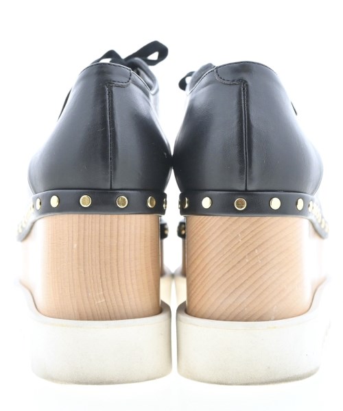 STELLA McCARTNEY（ステラマッカートニー）その他 黒 サイズ:EU38(24.5cm位) レディース/2200699036016