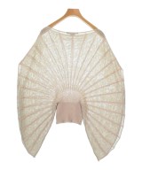 STELLA McCARTNEY（ステラマッカートニー）ニット・セーター ベージュ サイズ:36(XS位) レディース/2200694539093