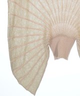 STELLA McCARTNEY（ステラマッカートニー）ニット・セーター ベージュ サイズ:36(XS位) レディース/2200694539093