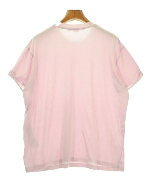 STELLA McCARTNEY（ステラマッカートニー）Tシャツ・カットソー ピンク サイズ:38(S位) レディース/2200698979178