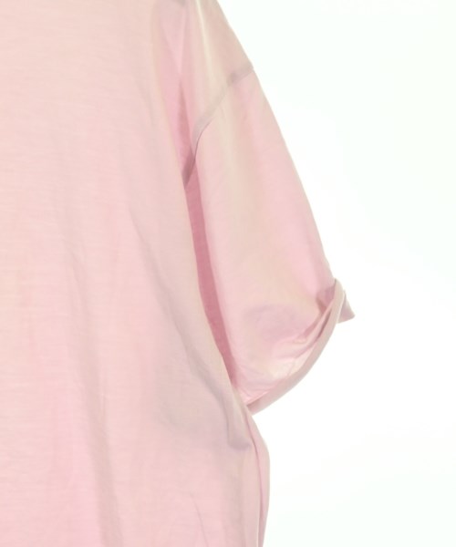 STELLA McCARTNEY（ステラマッカートニー）Tシャツ・カットソー ピンク サイズ:38(S位) レディース/2200698979178