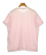 STELLA McCARTNEY（ステラマッカートニー）Tシャツ・カットソー ピンク サイズ:38(S位) レディース/2200698979178