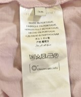 STELLA McCARTNEY（ステラマッカートニー）Tシャツ・カットソー ピンク サイズ:38(S位) レディース/2200698979178
