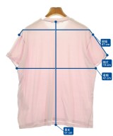 STELLA McCARTNEY（ステラマッカートニー）Tシャツ・カットソー ピンク サイズ:38(S位) レディース/2200698979178