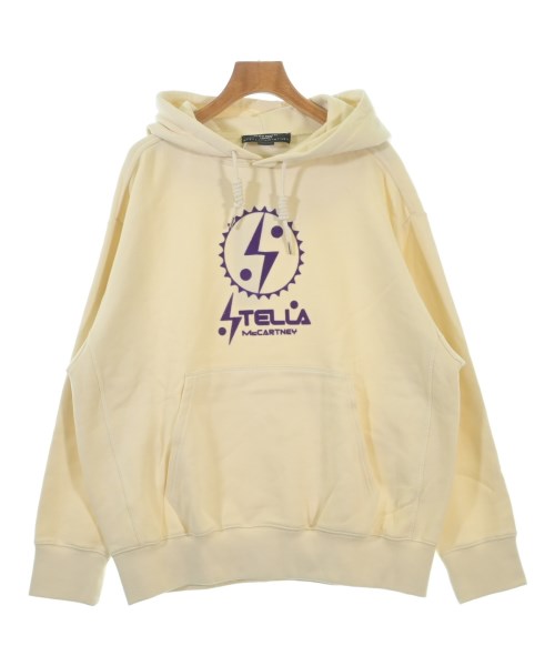 STELLA McCARTNEY(ステラマッカートニー)パーカー 白 サイズ:S/2200699103114