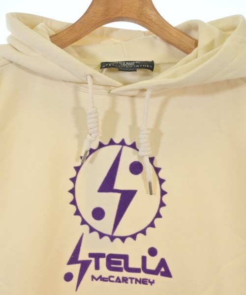 STELLA McCARTNEY（ステラマッカートニー）パーカー 白 サイズ:S レディース/2200699103114