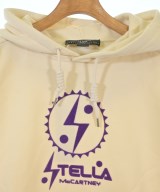 STELLA McCARTNEY（ステラマッカートニー）パーカー 白 サイズ:S レディース/2200699103114