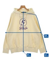 STELLA McCARTNEY（ステラマッカートニー）パーカー 白 サイズ:S レディース/2200699103114