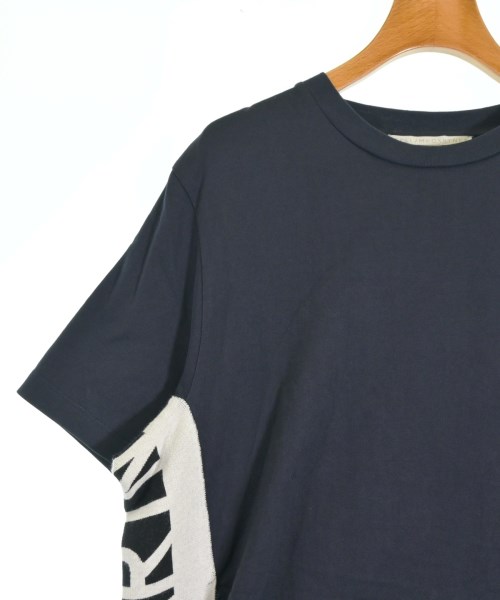STELLA McCARTNEY（ステラマッカートニー）Tシャツ・カットソー 紺 サイズ:36(XS位) レディース/2200695574192