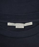 STELLA McCARTNEY（ステラマッカートニー）Tシャツ・カットソー 紺 サイズ:36(XS位) レディース/2200695574192