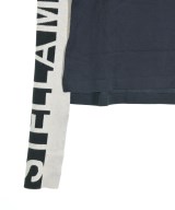 STELLA McCARTNEY（ステラマッカートニー）Tシャツ・カットソー 紺 サイズ:36(XS位) レディース/2200695574192