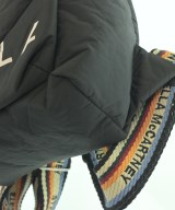 STELLA McCARTNEY（ステラマッカートニー）バックパック・リュック 黒 サイズ:- レディース/2200696213038