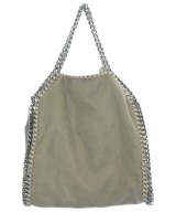 STELLA McCARTNEY（ステラマッカートニー）ショルダーバッグ グレー サイズ:- レディース/2200699637022