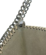 STELLA McCARTNEY（ステラマッカートニー）ショルダーバッグ グレー サイズ:- レディース/2200699637022