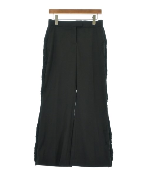 STELLA McCARTNEY(ステラマッカートニー)スラックス 黒 サイズ:42(M位)/2200699823111