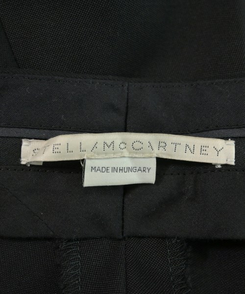 STELLA McCARTNEY（ステラマッカートニー）スラックス 黒 サイズ:42(M位) レディース/2200699823111